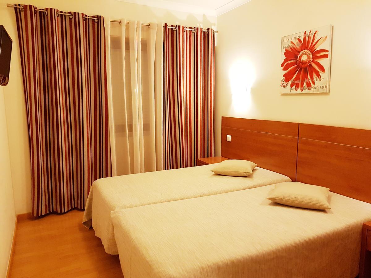 Paradouro Lisbon Luaran gambar